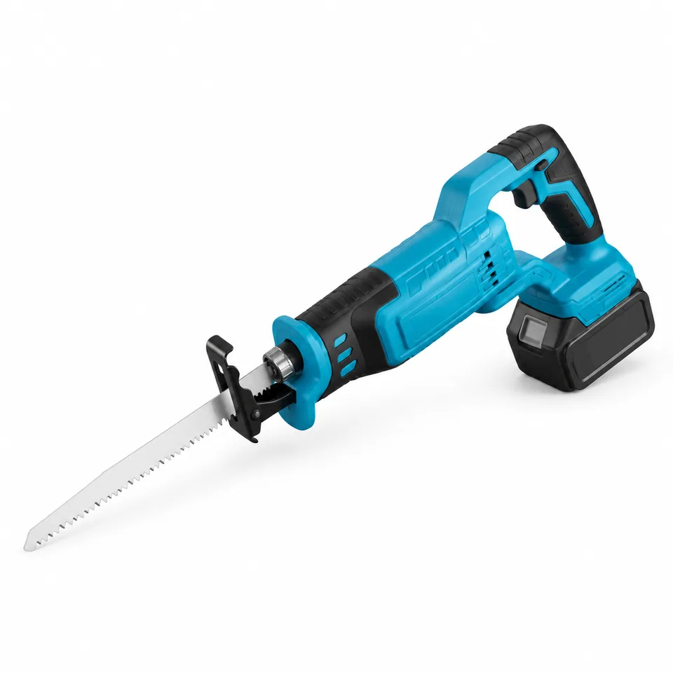 21V اره شارژی / ابزار نجاری FZ-P17-09