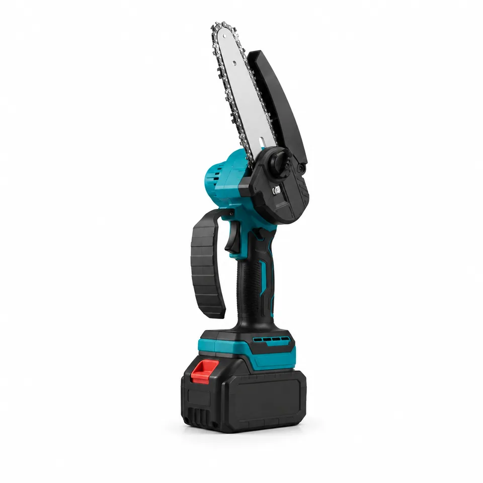 ابزار شارژی باغبانی / نظافت FZ-P18-02