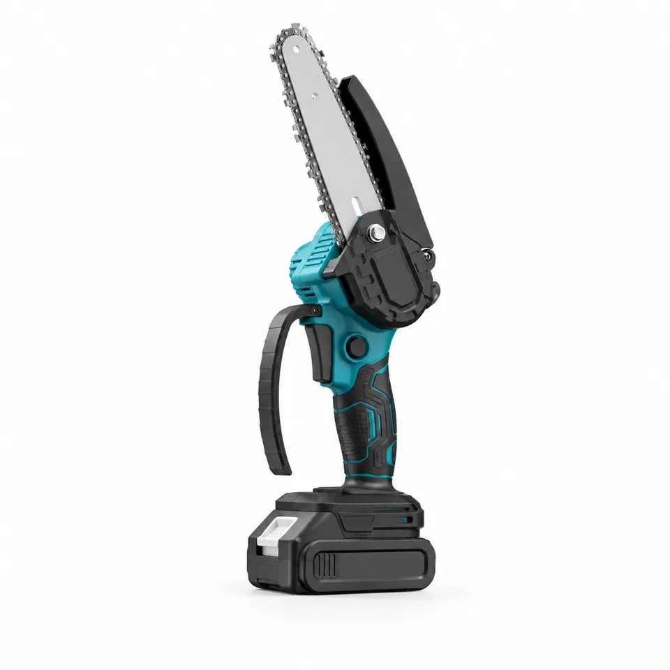 ابزار شارژی باغبانی / نظافت FZ-P18-04