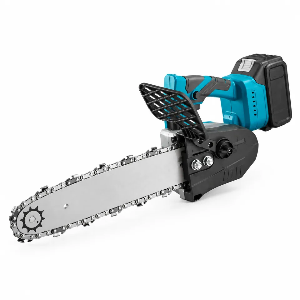 ابزار شارژی باغبانی / نظافت FZ-P18-05