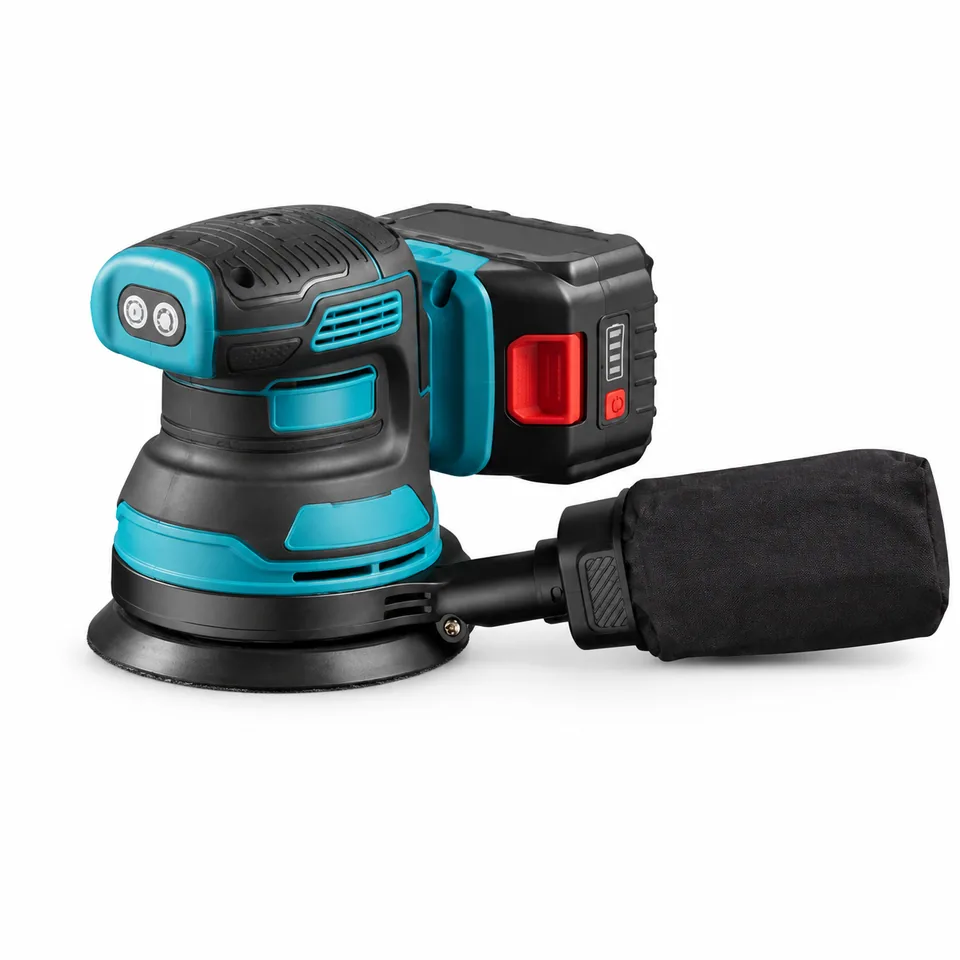 21V ابزار شارژی باغبانی / نظافت FZ-P18-10
