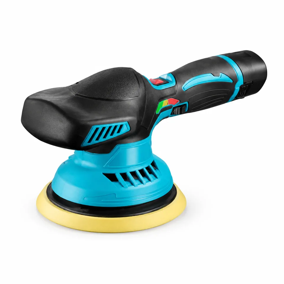 ابزار شارژی باغبانی / نظافت FZ-P18-12