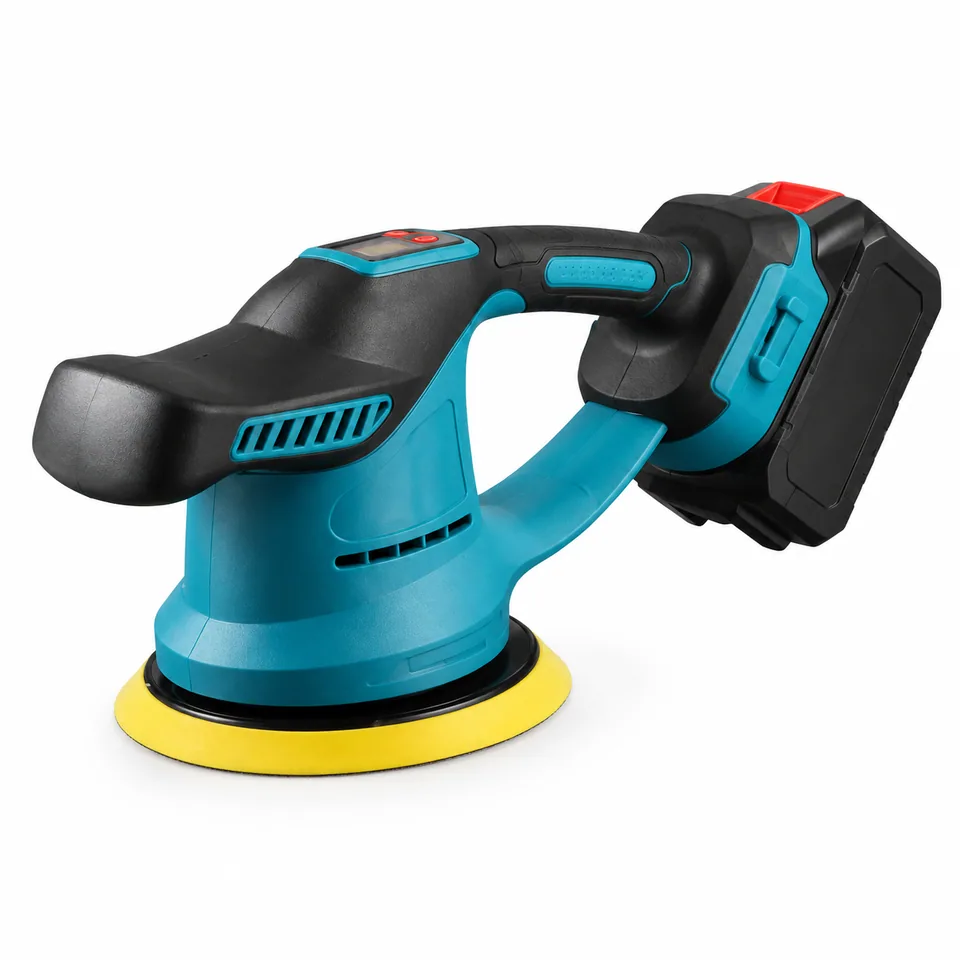 Cordless Grinding / Sanding Tool FZ-P19-01