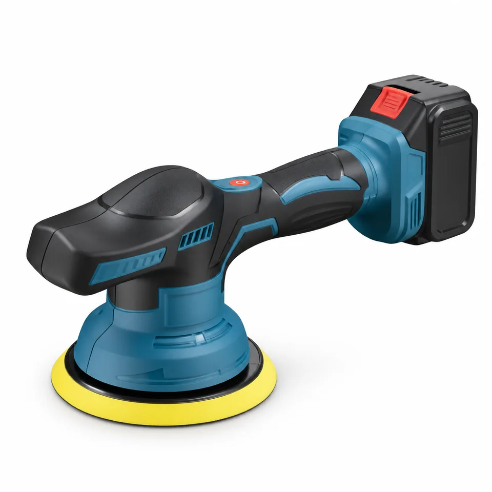 Cordless Grinding / Sanding Tool FZ-P19-02