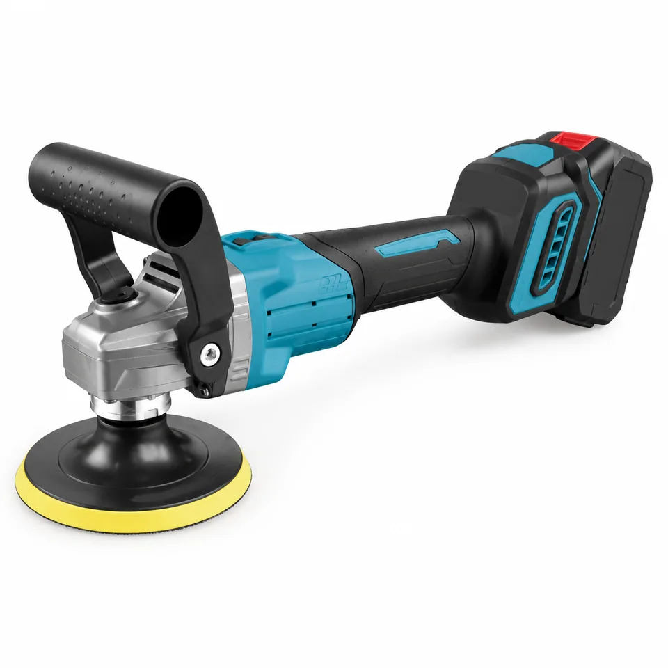 Cordless Grinding / Sanding Tool FZ-P19-03