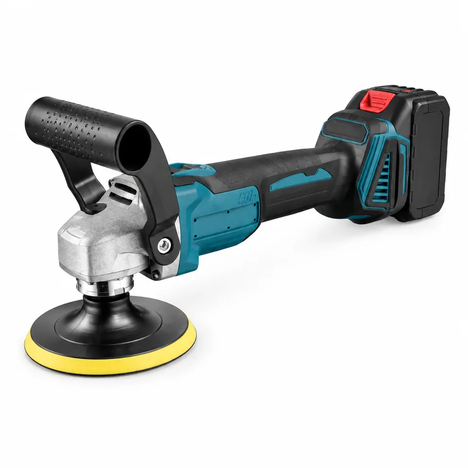Cordless Grinding / Sanding Tool FZ-P19-04