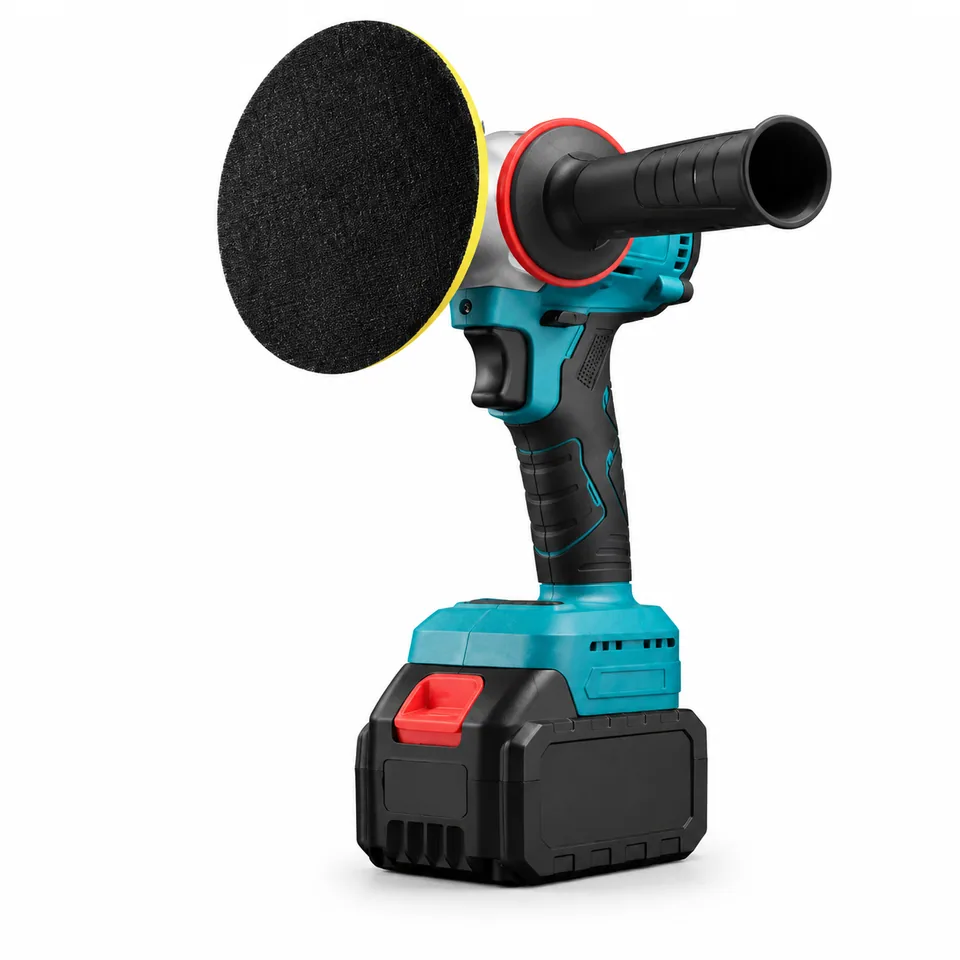 Cordless Grinding / Sanding Tool FZ-P19-05