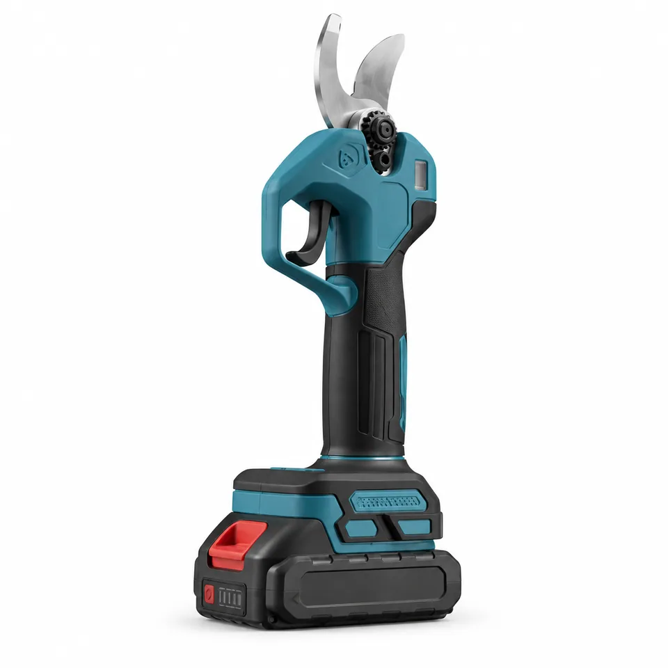 21V Cordless Grinding / Sanding Tool FZ-P19-07