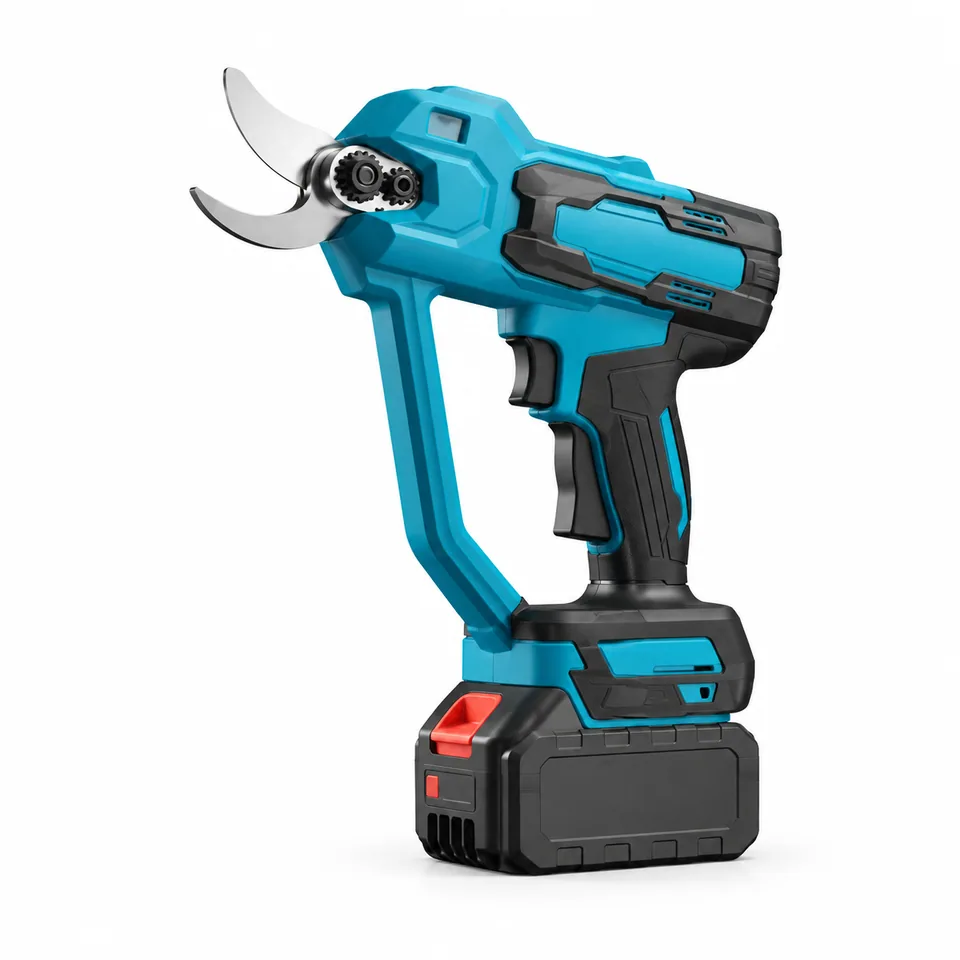 21V Cordless Grinding / Sanding Tool FZ-P19-08