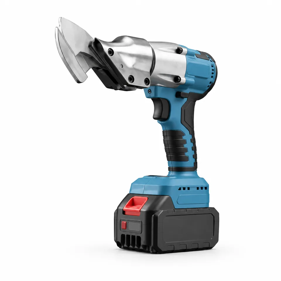 21V ابزار شارژی فرز / سنباده‌کاری FZ-P19-09