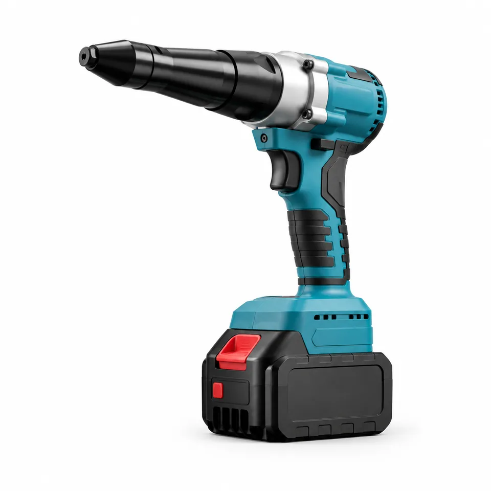 21V ابزار برقی شارژی FZ-P20-04