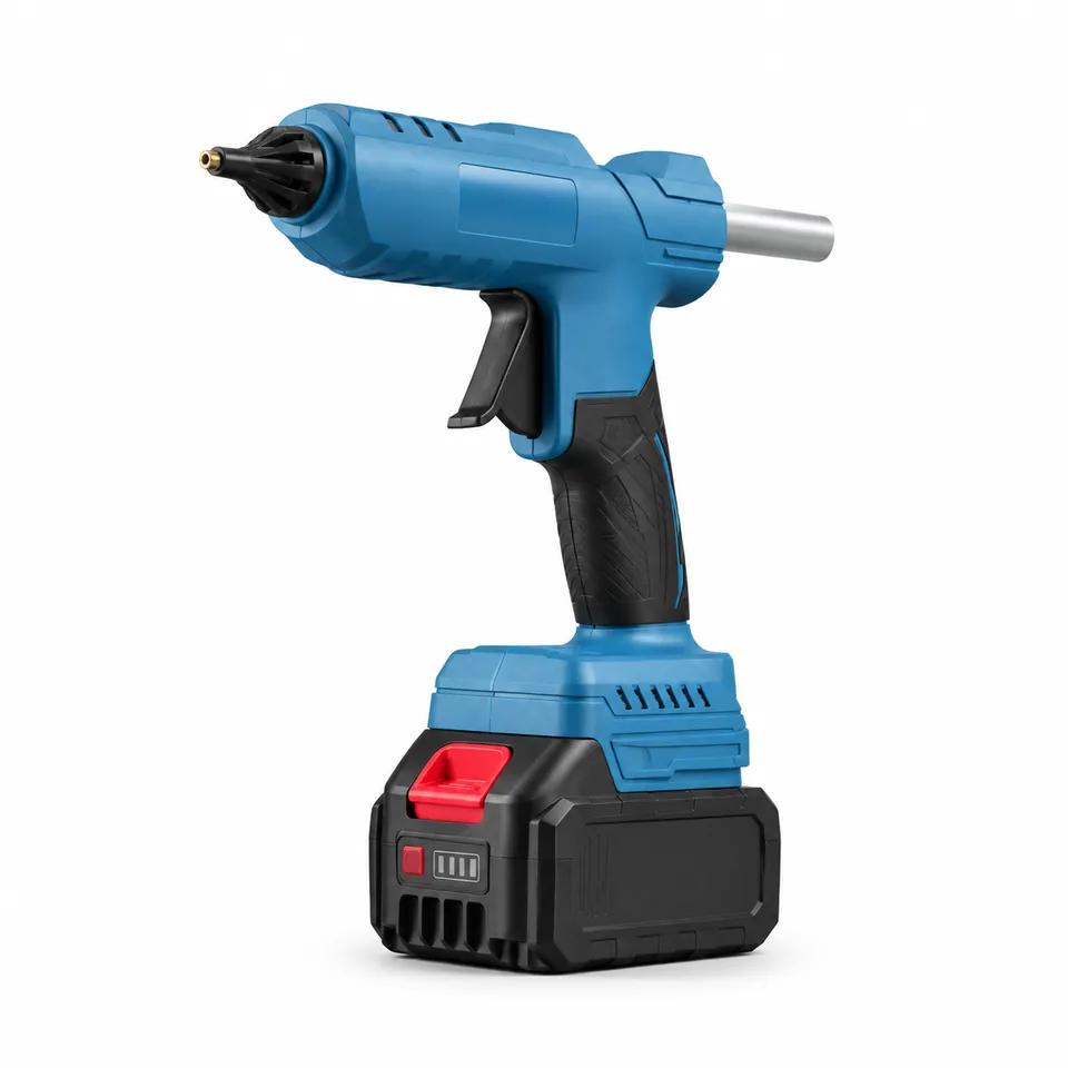 Cordless Outdoor / Cleaning Tool FZ-P21-01