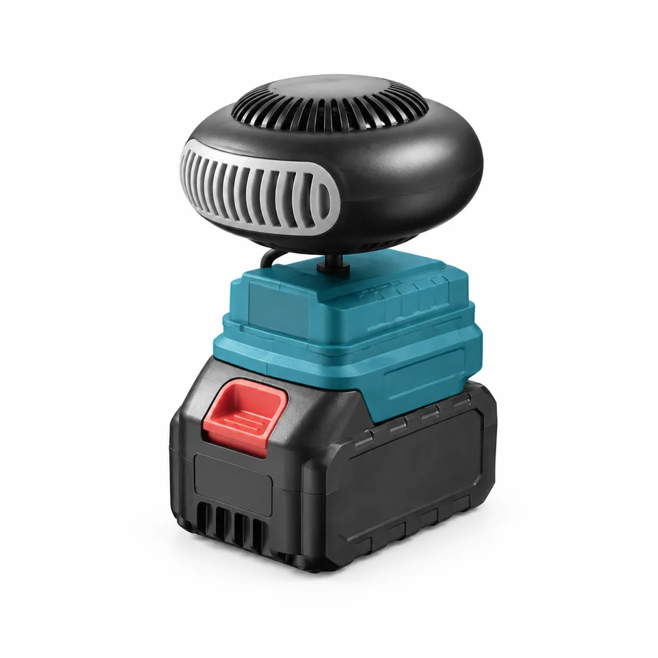 Cordless Outdoor / Cleaning Tool FZ-P21-02
