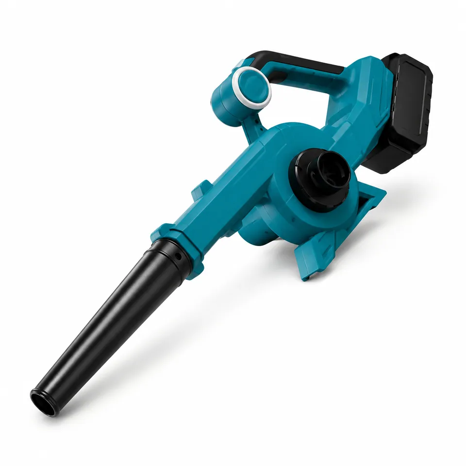 ابزار شارژی باغبانی / نظافت FZ-P21-04