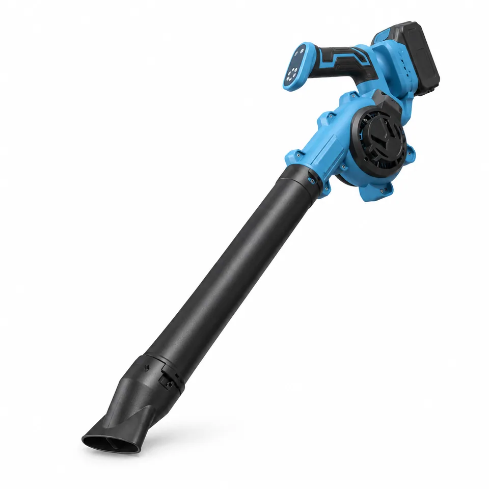 ابزار شارژی باغبانی / نظافت FZ-P21-05