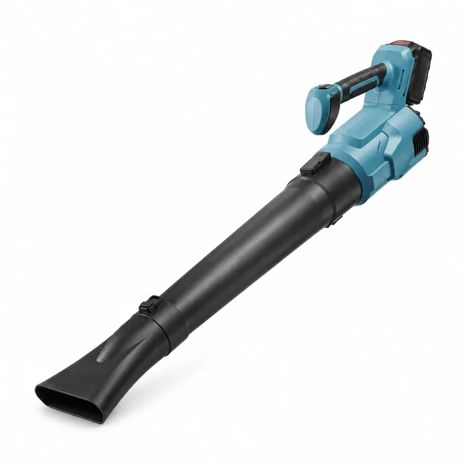 ابزار شارژی باغبانی / نظافت FZ-P21-06