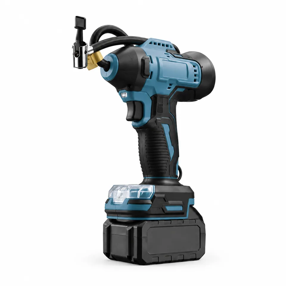 21V دریل شارژی / ابزار بستن پیچ FZ-P22-11