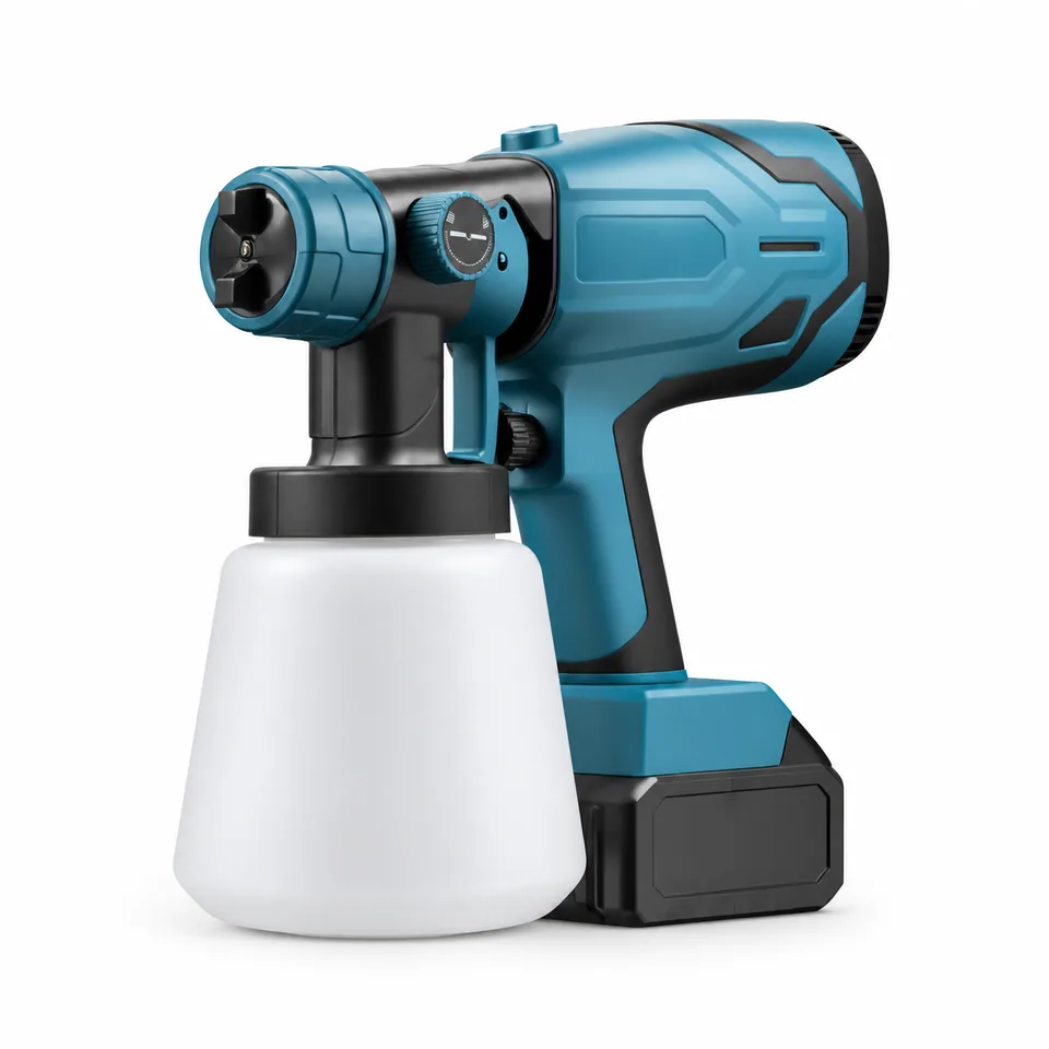 21V اره شارژی / ابزار نجاری FZ-P23-05