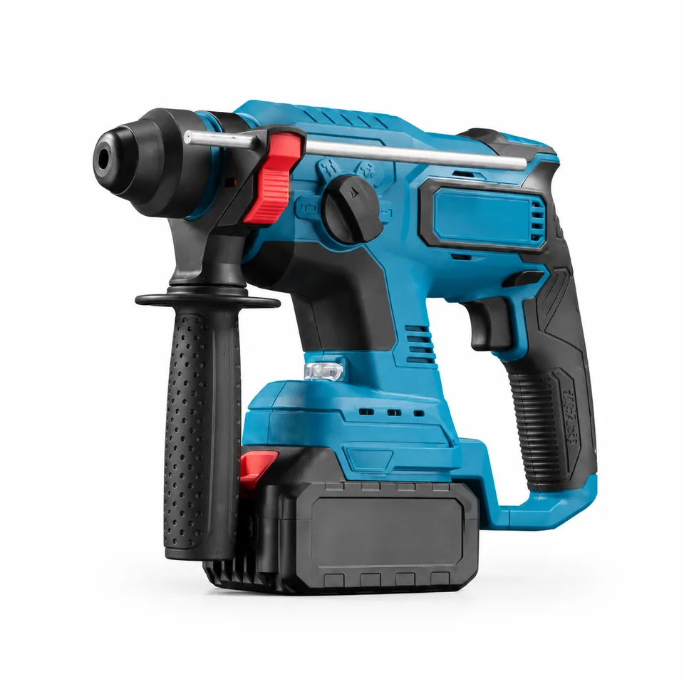 بتن‌کن شارژی / ابزار تخریب FZ-P24-06