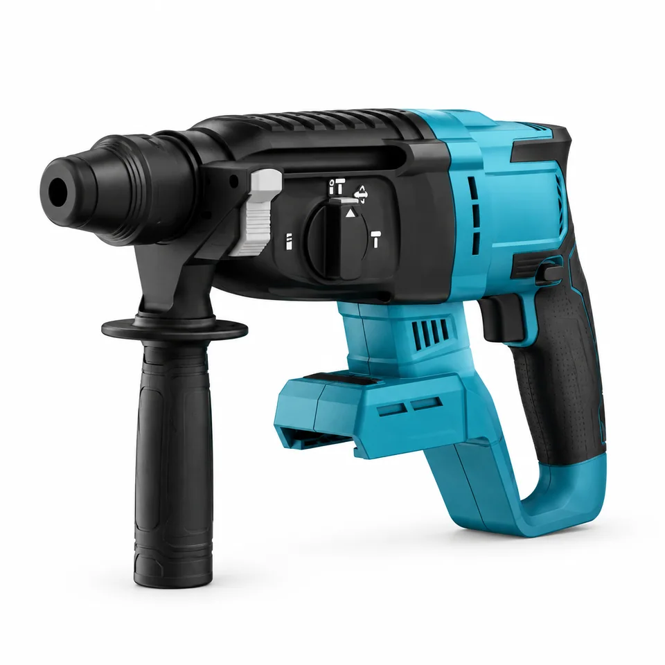21V Cordless Rotary / Demolition Hammer FZ-P24-08