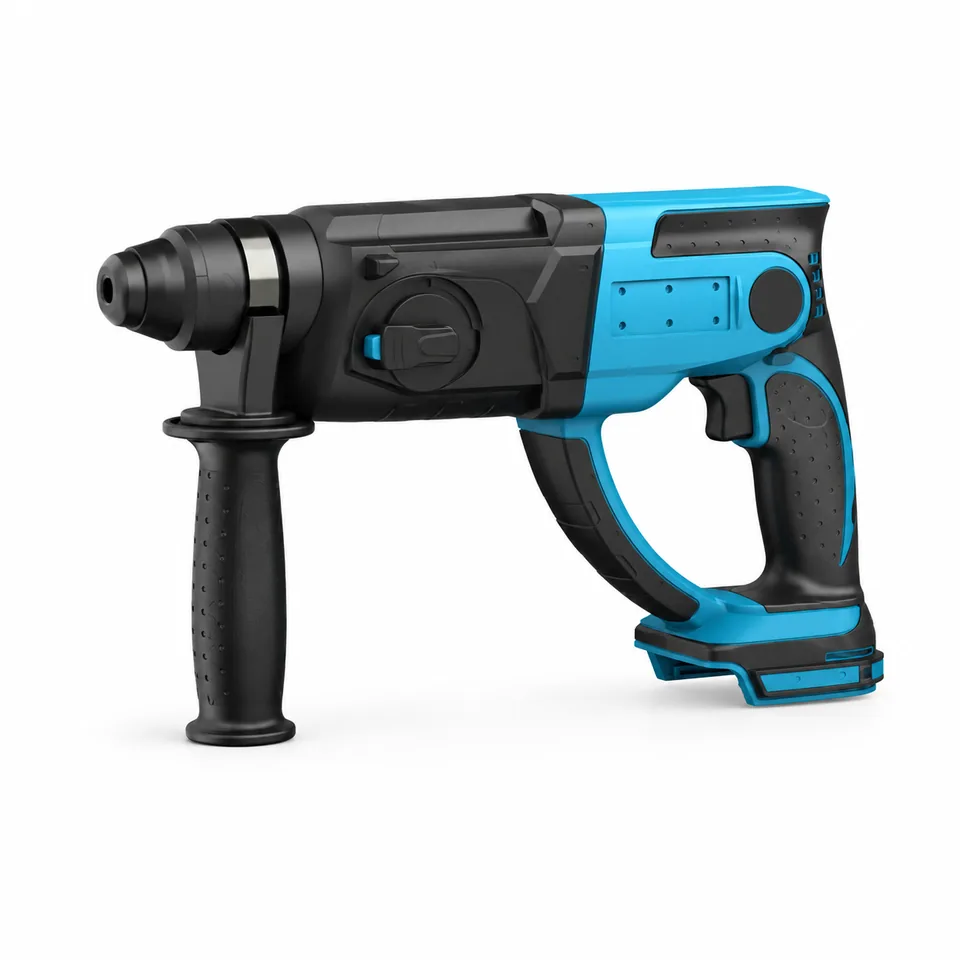21V Cordless Rotary / Demolition Hammer FZ-P25-01