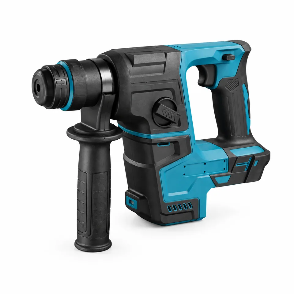 21V Cordless Rotary / Demolition Hammer FZ-P25-07