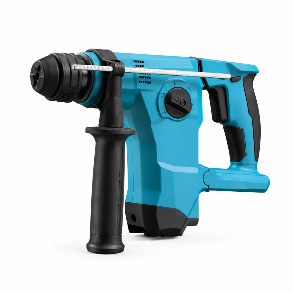 21V Cordless Rotary / Demolition Hammer FZ-P25-08