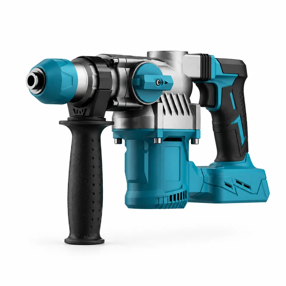 21V Cordless Rotary / Demolition Hammer FZ-P26-01