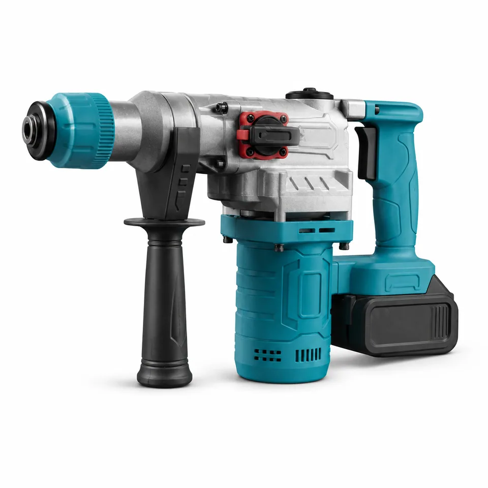 21V مطرقة دوارة وهدم لاسلكية FZ-P26-03