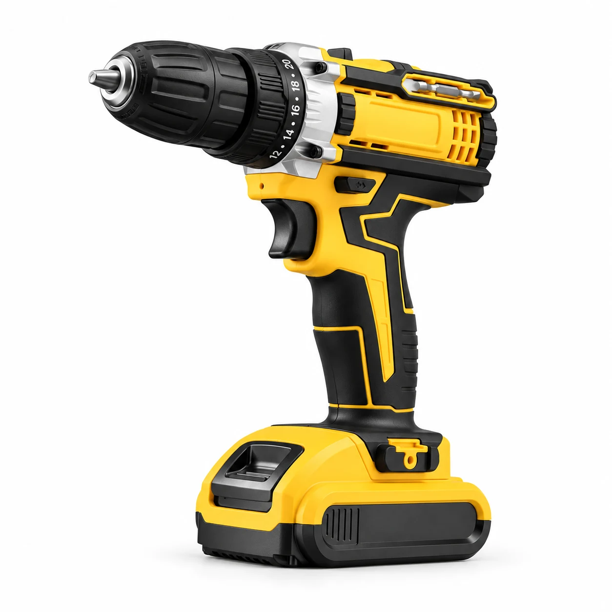 Cordless Drill / Fastening Tool FZ-P37-02