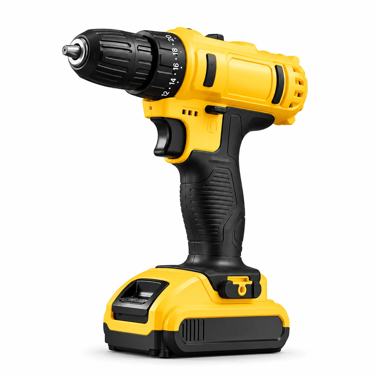 21V Perceuse-visseuse sans fil FZ-P37-05