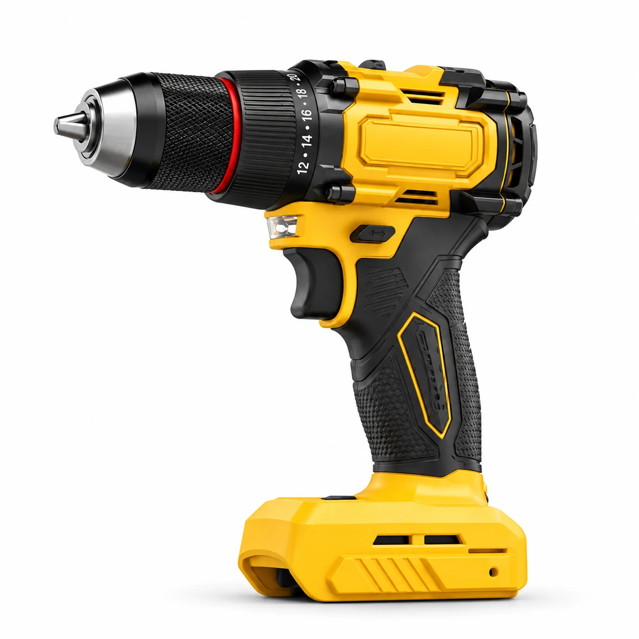 21V Cordless Drill / Fastening Tool FZ-P37-09