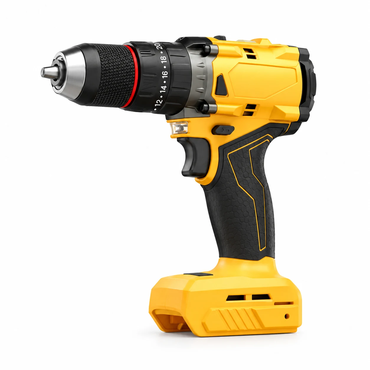 21V Perceuse-visseuse sans fil FZ-P37-10