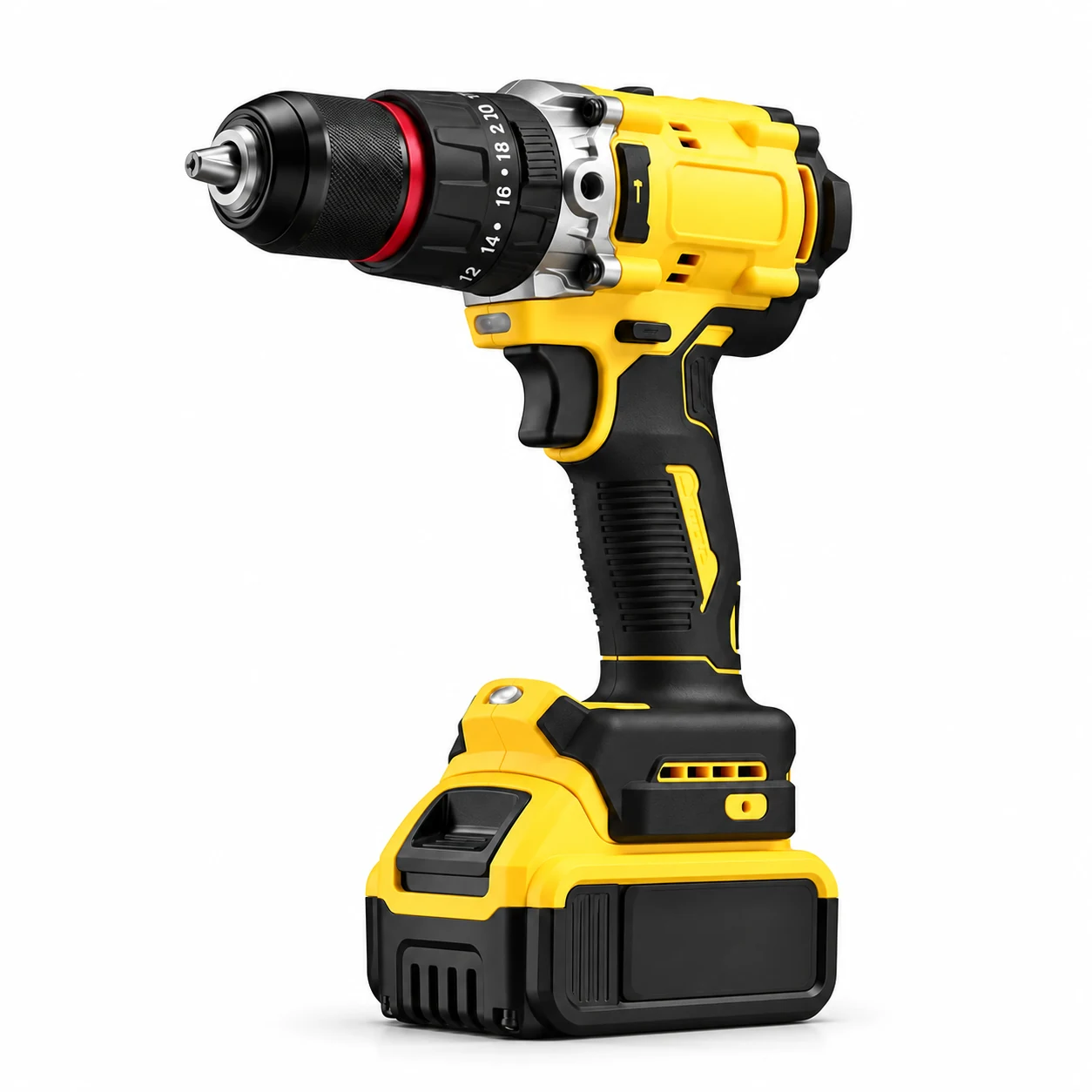 21V Cordless Drill / Fastening Tool FZ-P37-11