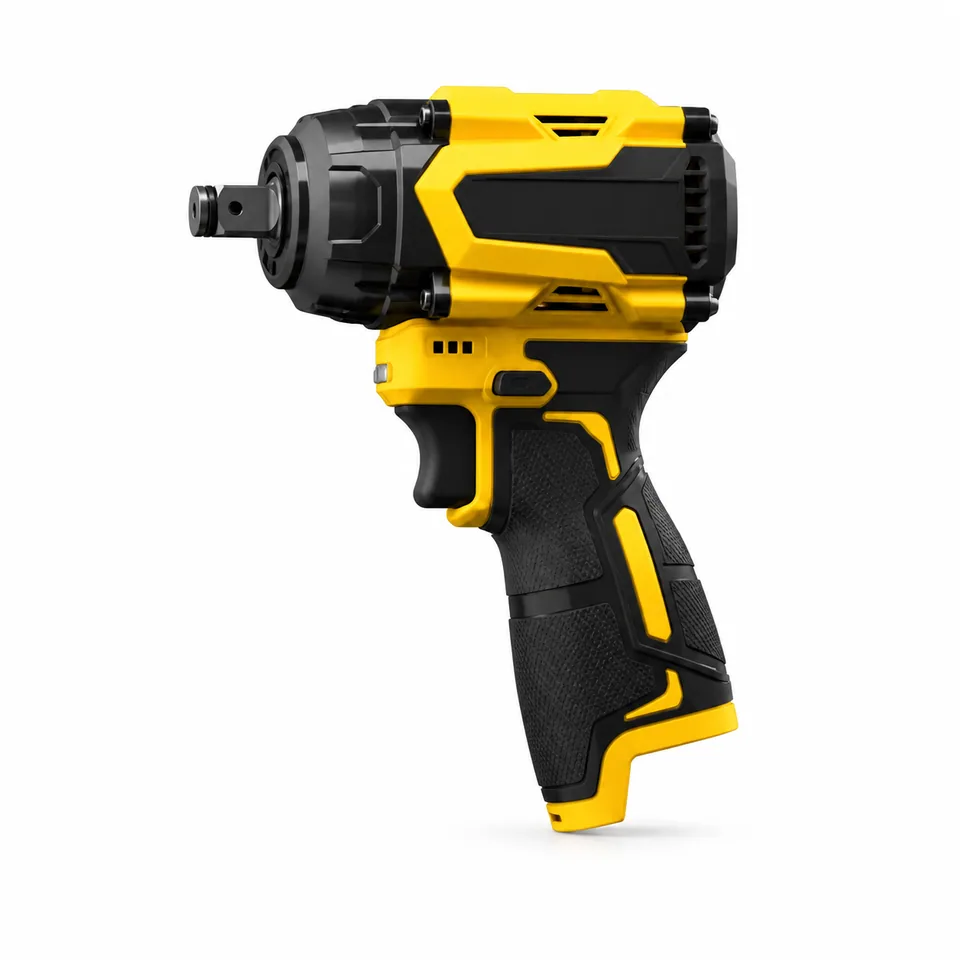 16.8V Cordless Drill / Fastening Tool FZ-P38-01