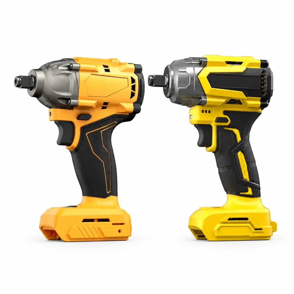 21V مثقاب وأداة تثبيت لاسلكية FZ-P38-03