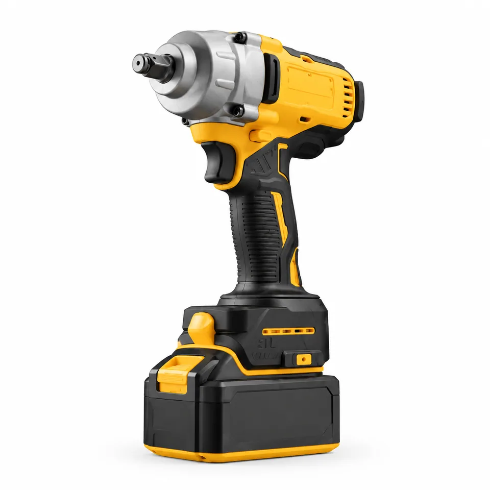 21V Cordless Drill / Fastening Tool FZ-P38-07