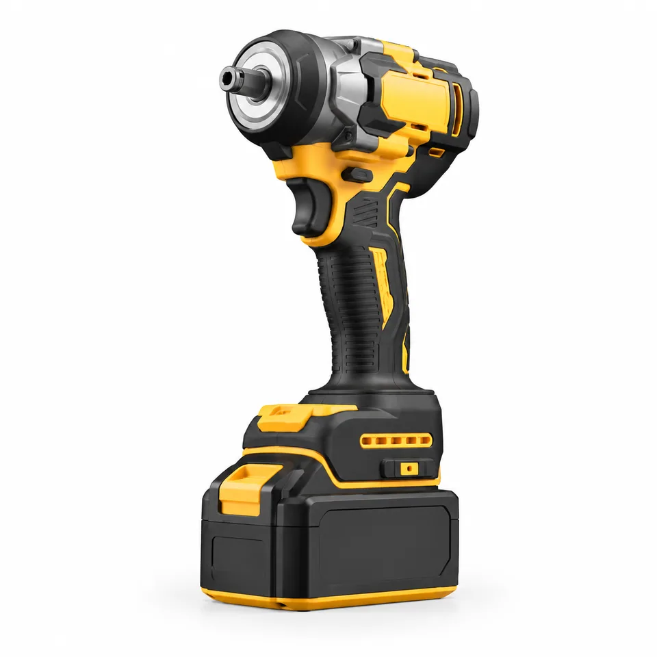 21V Cordless Drill / Fastening Tool FZ-P38-08