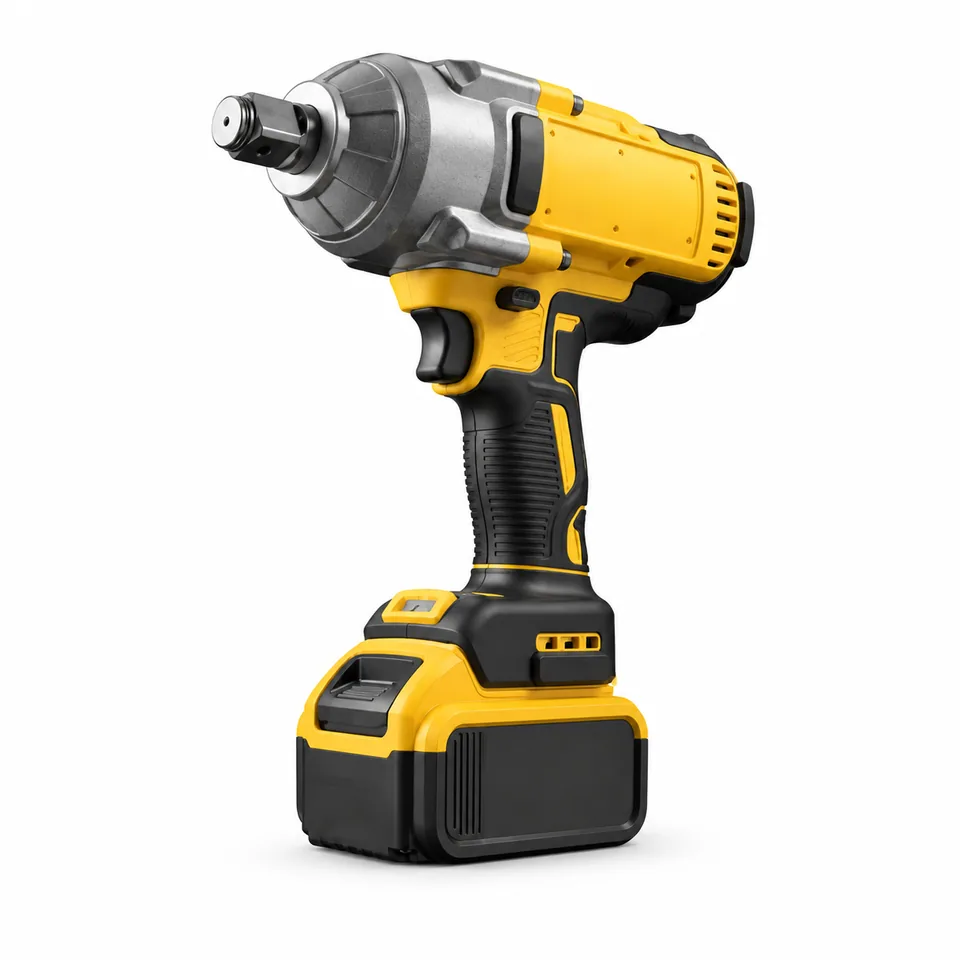 21V دریل شارژی / ابزار بستن پیچ FZ-P38-10