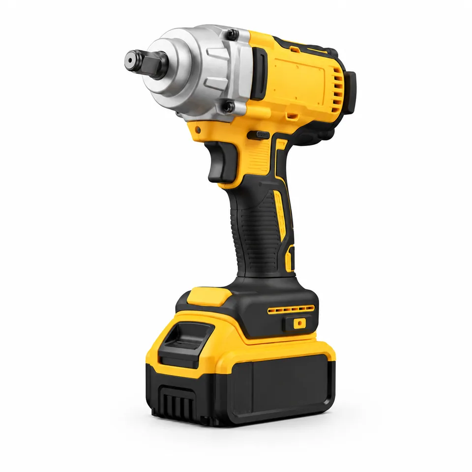 21V Furadeira e ferramenta de fixação sem fio FZ-P38-12