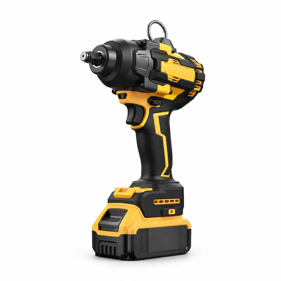 21V Cordless Drill / Fastening Tool FZ-P39-01