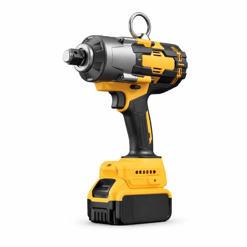 21V مثقاب وأداة تثبيت لاسلكية FZ-P39-03