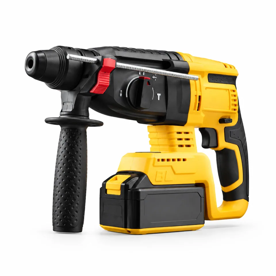 21V Cordless Drill / Fastening Tool FZ-P39-07