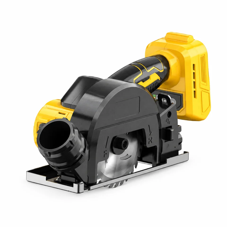 21 V Cordless Saw / Woodworking Tool FZ-P40-01
