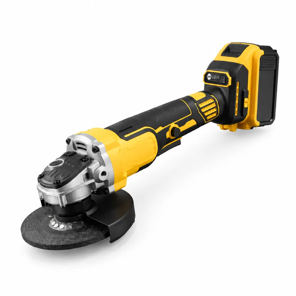 21V اره شارژی / ابزار نجاری FZ-P40-03
