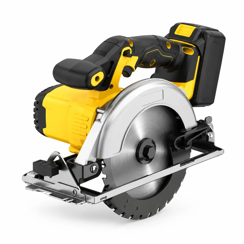 Cordless Saw / Woodworking Tool FZ-P41-03