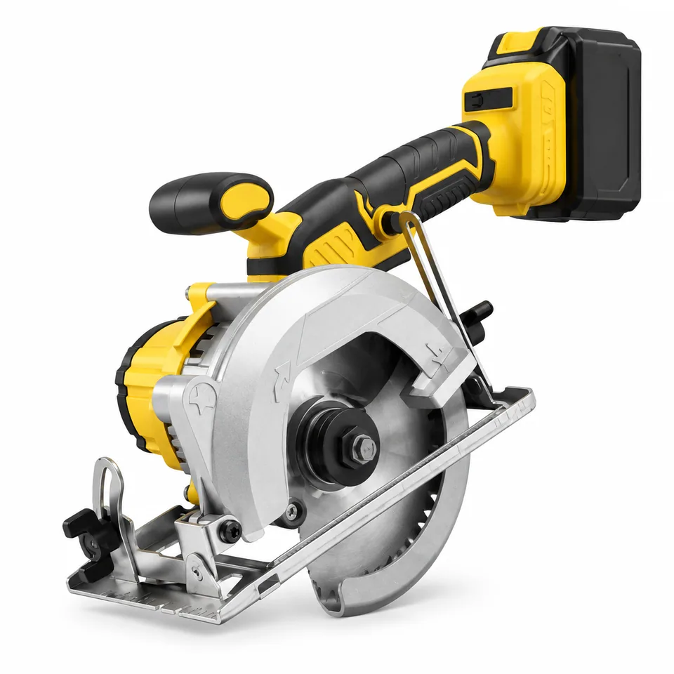 21 V Cordless Saw / Woodworking Tool FZ-P41-04