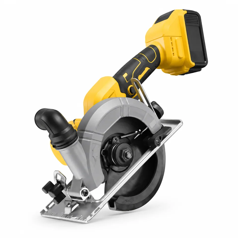 Cordless Saw / Woodworking Tool FZ-P41-06
