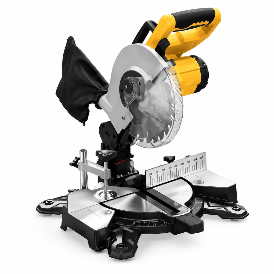 Cordless Saw / Woodworking Tool FZ-P41-07