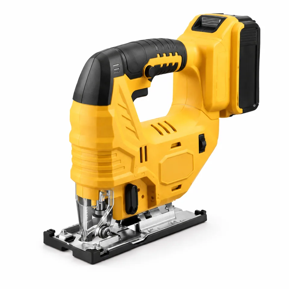 Cordless Saw / Woodworking Tool FZ-P41-11
